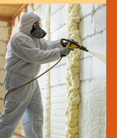 Услуги Услуги утепления в Похвистнево под ключ